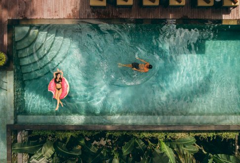 Automatyzacja basenu - oszczędność, komfort i bezpieczeństwo