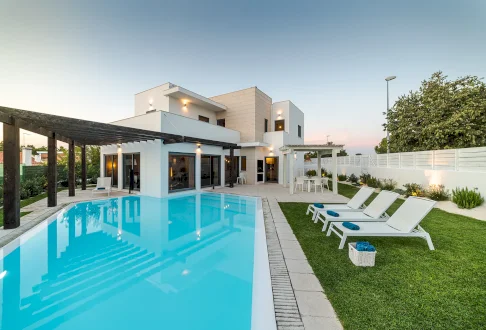 Jak wybrać odpowiedni rozmiar basenu?