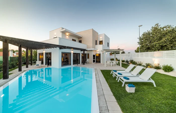 Jak wybrać odpowiedni rozmiar basenu?