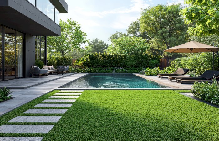 Przygotowanie działki pod basen - co sprawdzić przed rozpoczęciem budowy