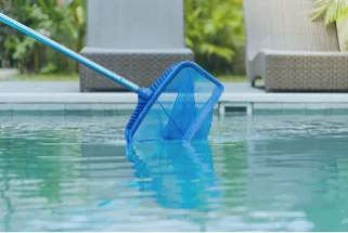 Akcesoria<br />basenowe