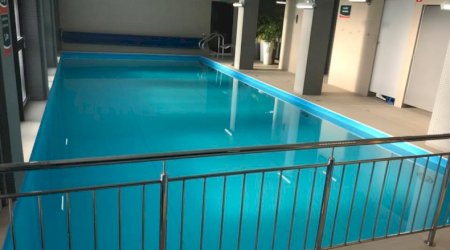 Blue Marine w Unieściu