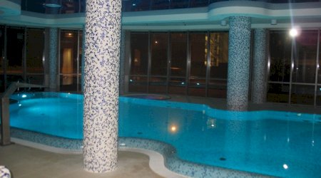 Hotel SPA w Kołobrzegu