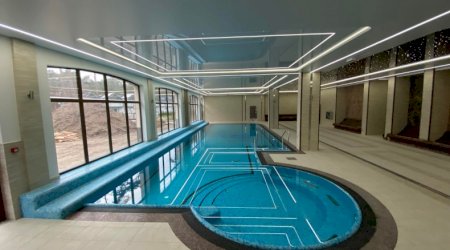 Hotel SPA w Międzywodziu