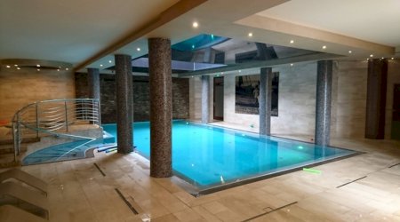 Hotel & Spa Stary Dziwnów