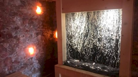 Pensjonat w Mrzeżynie