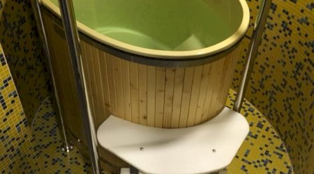 Aquapark w Koszalinie