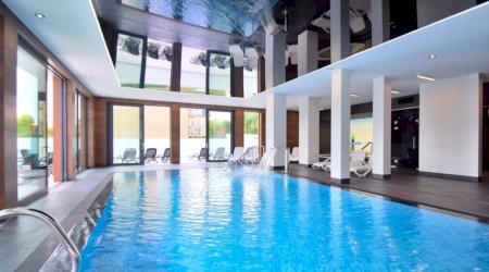 Savana Resort w Mielnie