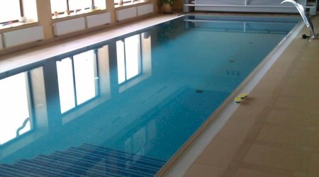 Rezydencja w Goleniowie