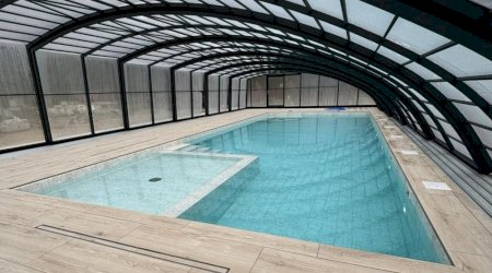 Posesja Plażowa w Grzybowie