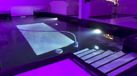 Rezydencja w Budzistowie