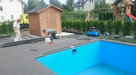 Prywatny dom w Grzybowie