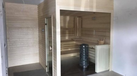 Rezydencja w Sianowie