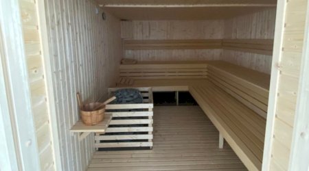 Porta Mare w Dziwnowie