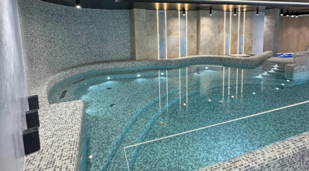 BWR w Międzyzdrojach