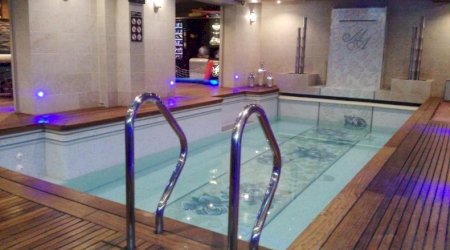 Mała Anglia w Sopocie 