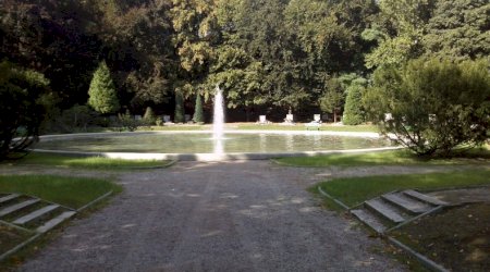 Cmentarz w Szczecinie