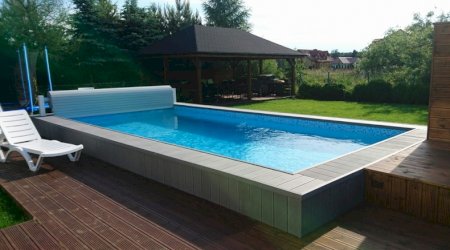 Pensjonat Plaża w Rowach