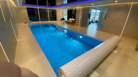 Dom prywatny k. Koszalina