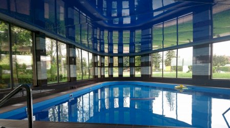 Hotel Orka w Trzęsaczu