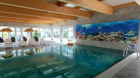 Srebrna Wydma w Dąbkach