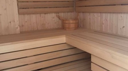 Pensjonat w Mrzeżynie