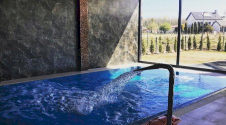 Family Resort w Sarbinowie