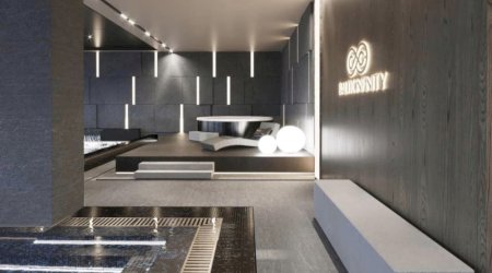 Baltic Infinity w Międzyzdrojach