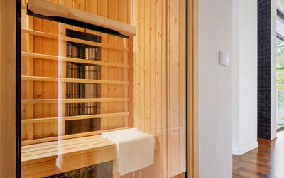Budowa sauny w mieszkaniu – czy to możliwe?